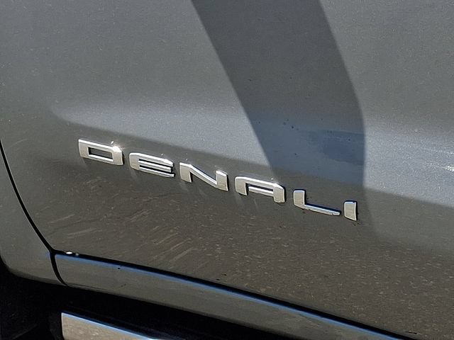 Used 2026 GMC Sierra 1500 Denali Ultimate AWD/4WD image 28