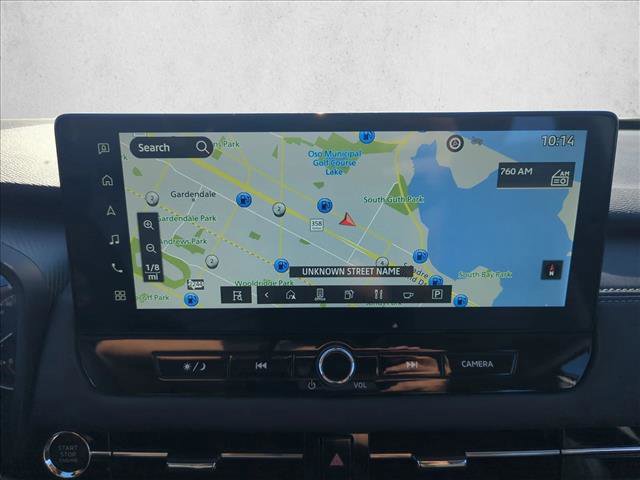 Used 2025 Mitsubishi Outlander SE image 12