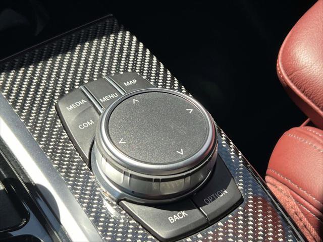 Used 2020 BMW X4 M40i image 34