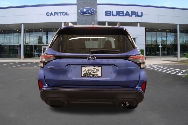 New 2026 Subaru Forester Limited image 5