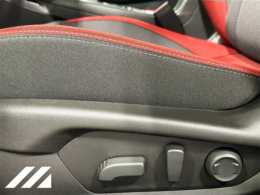 New 2025 Subaru Impreza RS image 20