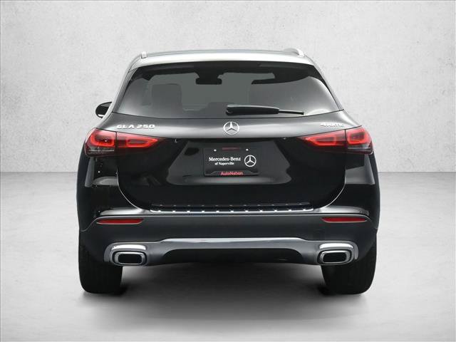 Used 2022 Mercedes-Benz GLA 250 4MATIC image 5