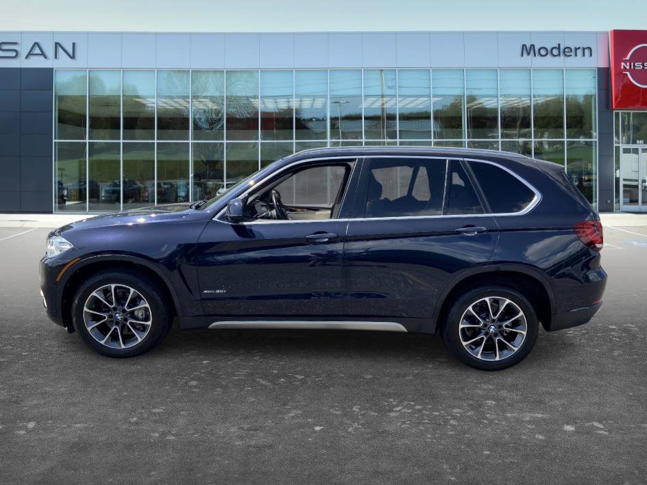 Used 2018 BMW X5 xDrive35i AWD/4WD image 7
