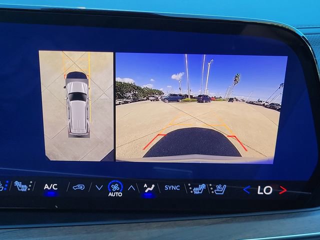New 2026 Chevrolet Tahoe High Country RWD image 14