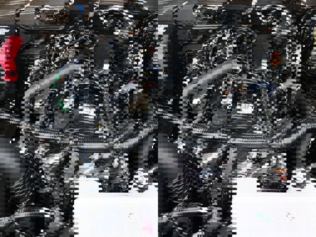 New 2026 Toyota Tacoma TRD Off-Road w/ TRD Off Road Upgrade Package image 49