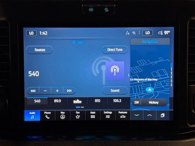 New 2026 Ford F250 Platinum w/ FX4 Off-Road Package AWD/4WD image 21