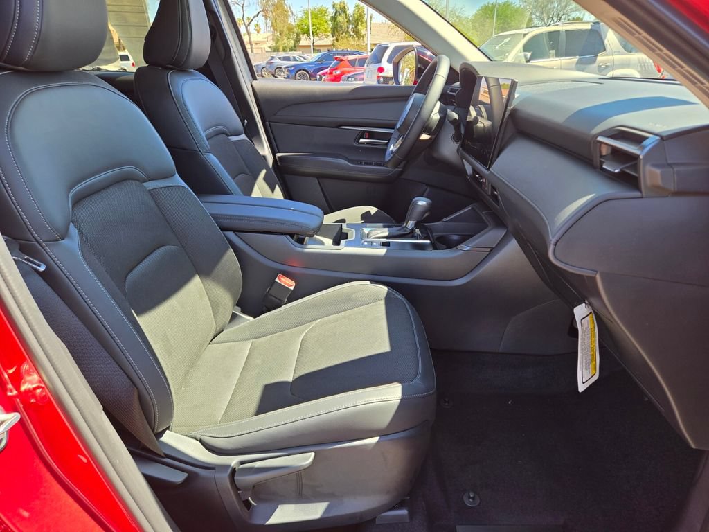 New 2026 MAZDA CX-5 Preferred AWD/4WD image 20