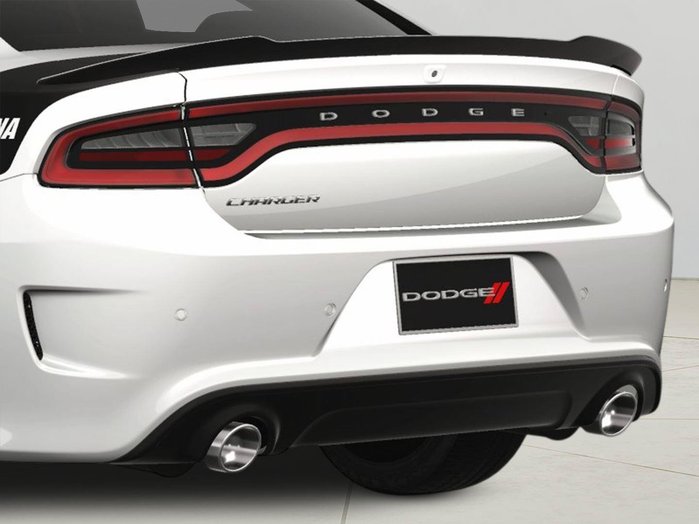 New 2023 Dodge Charger R/T w/ Daytona Edition Group RWD image 16