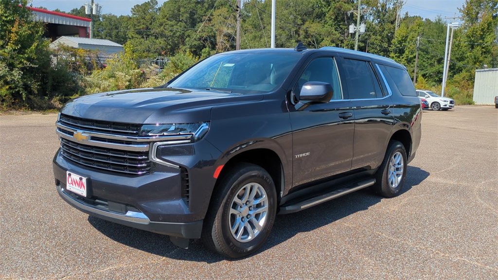 Used 2023 Chevrolet Tahoe LT