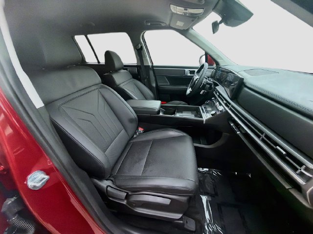 Certified 2026 Hyundai Santa Fe SEL FWD image 30