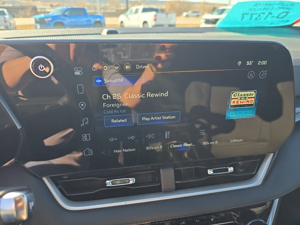 Certified 2025 Chevrolet Equinox LT image 15