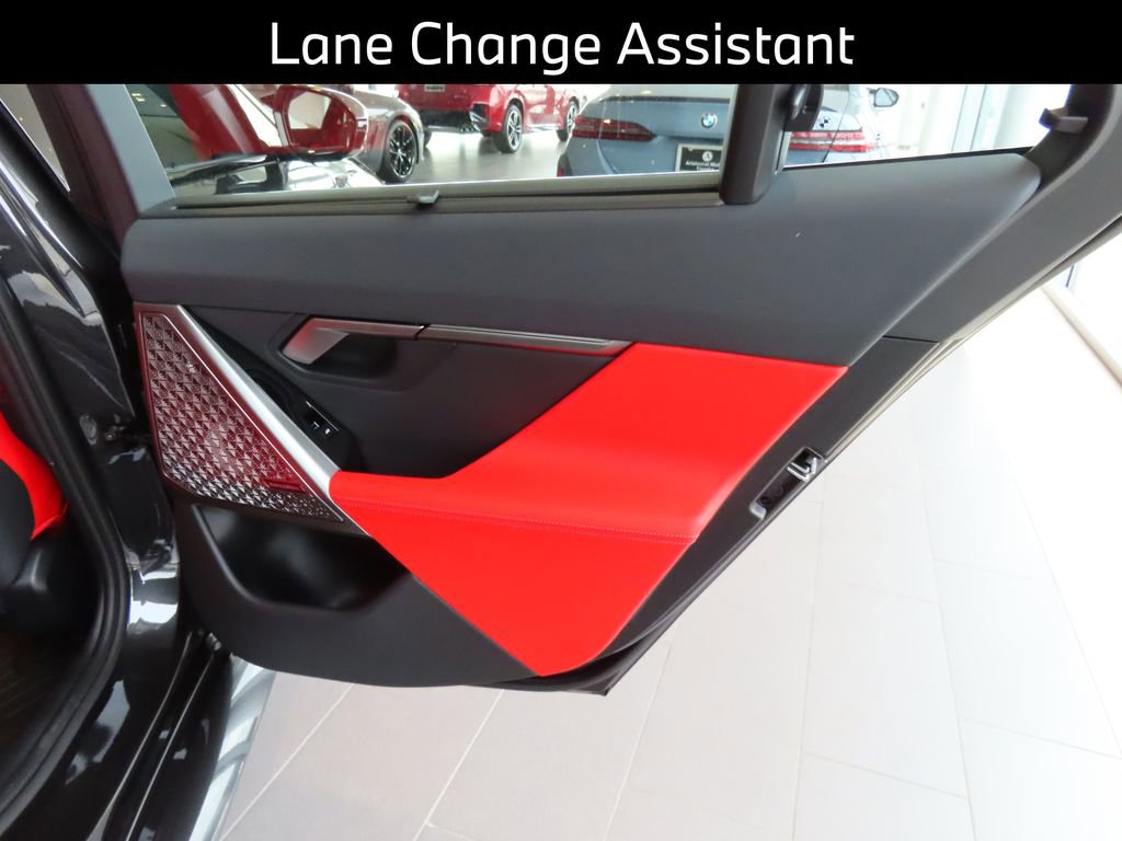 New 2026 BMW M5 Touring image 14