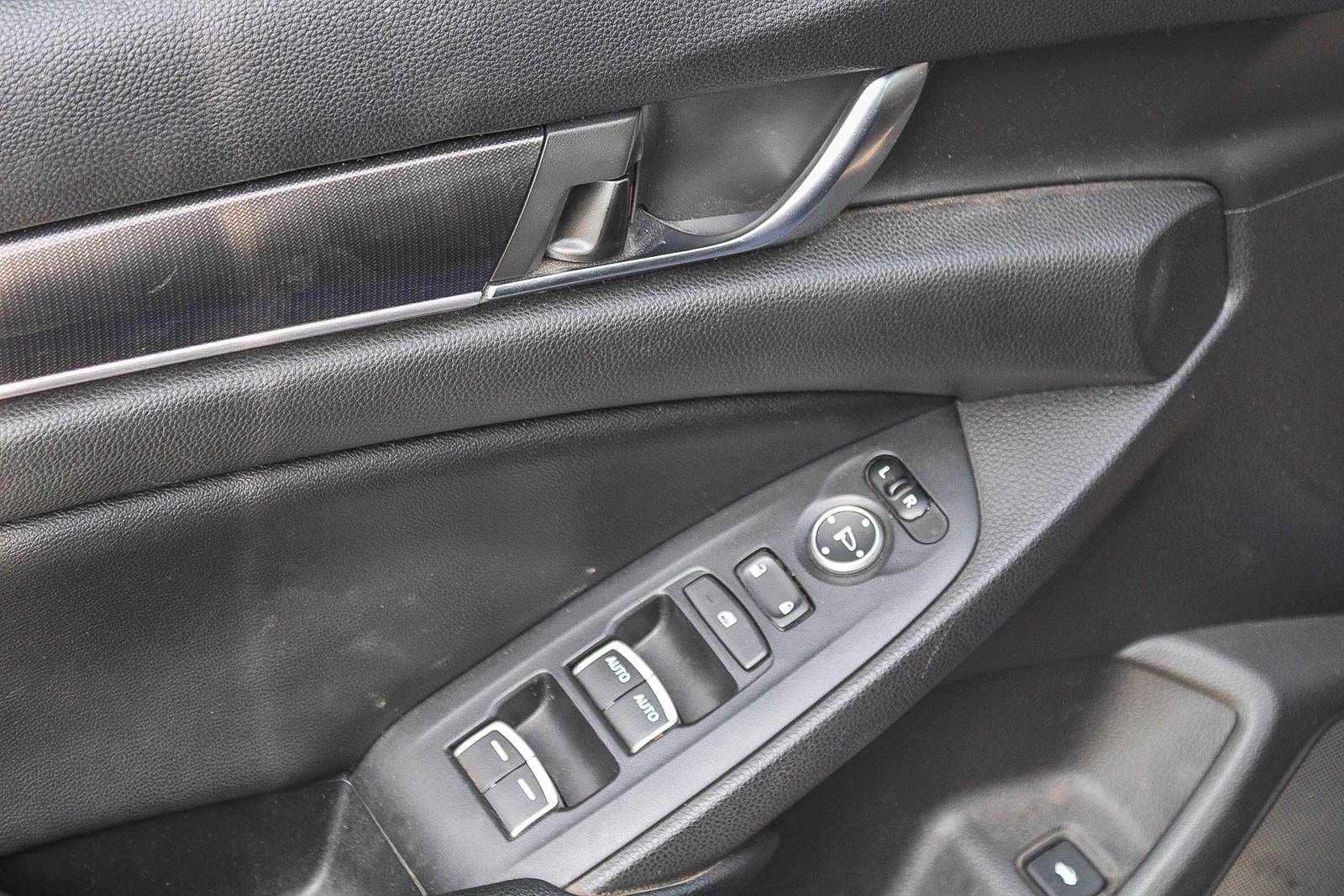 Certified 2020 Honda Accord Sport image 22
