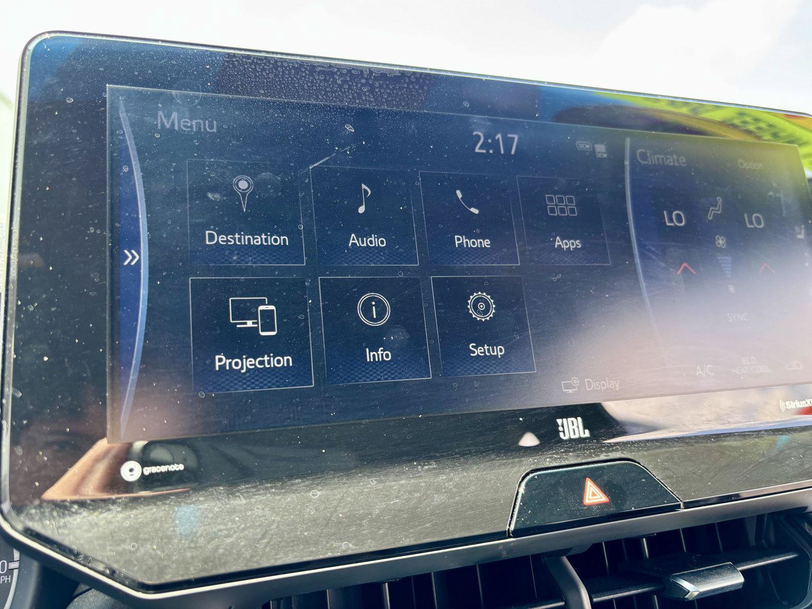 Used 2022 Toyota Venza Limited AWD/4WD image 41