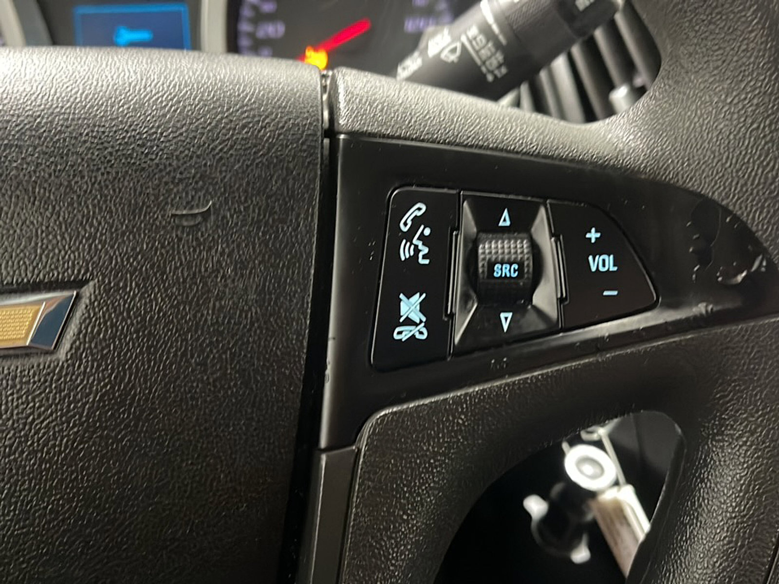 Used 2016 Chevrolet Equinox LS FWD image 7