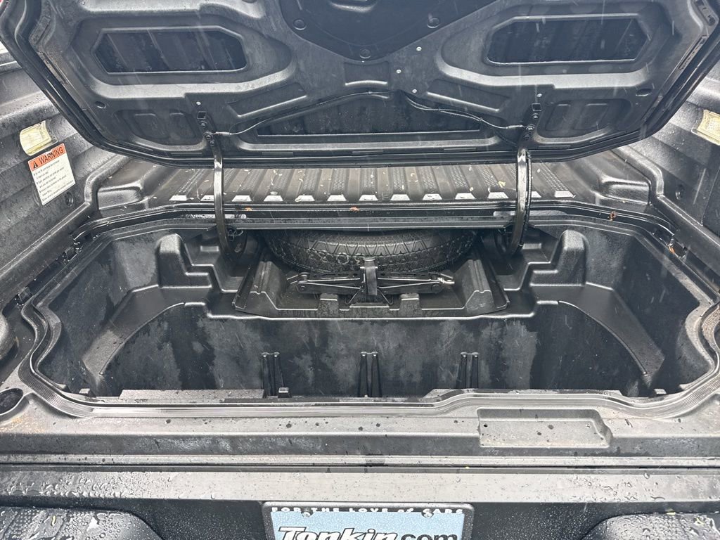 Used 2017 Honda Ridgeline Black Edition image 21