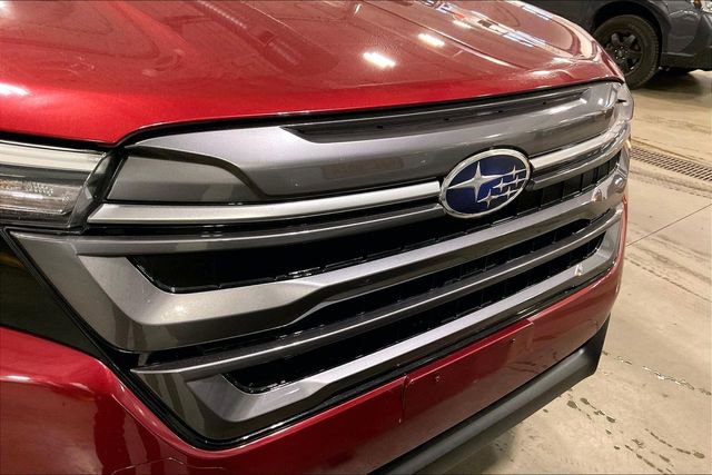 Used 2025 Subaru Forester Premium image 30