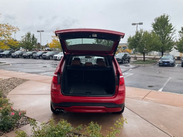 Used 2017 BMW X3 xDrive28i AWD/4WD image 14