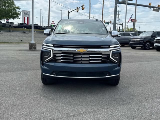 New 2026 Chevrolet Tahoe Premier AWD/4WD image 9