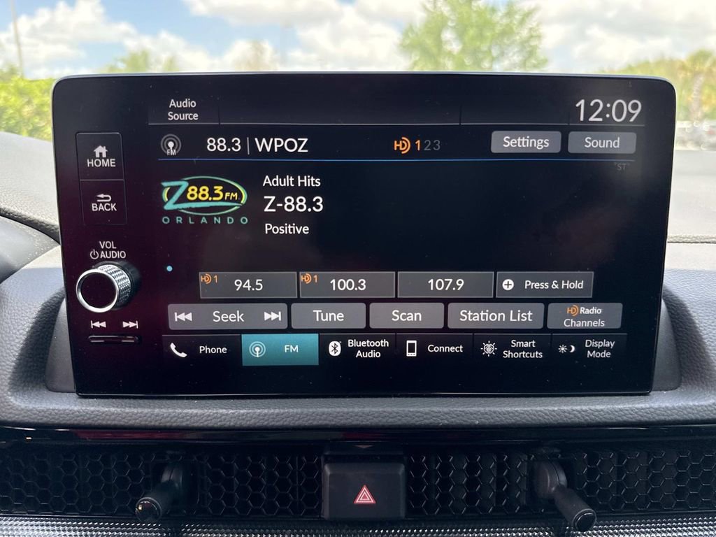 Used 2025 Honda CR-V EX-L image 30