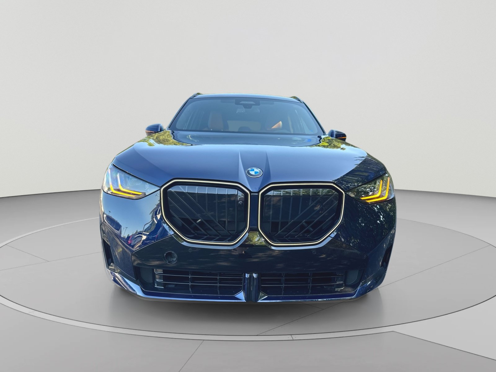New 2026 BMW X3 xDrive30i w/ Premium Package AWD/4WD image 4