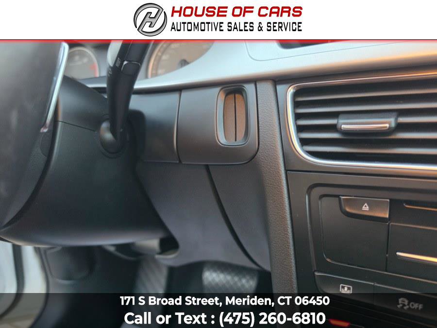 Used 2012 Audi S4 Prestige AWD/4WD image 31