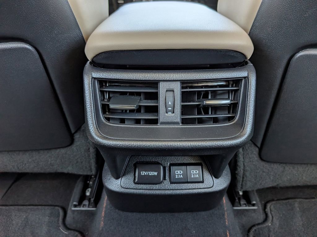 Used 2020 Lexus ES 350 w/ Premium Package image 28