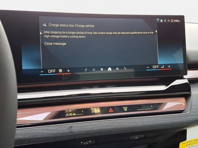 New 2026 BMW i5 eDrive40 w/ M Sport Package AWD/4WD image 15