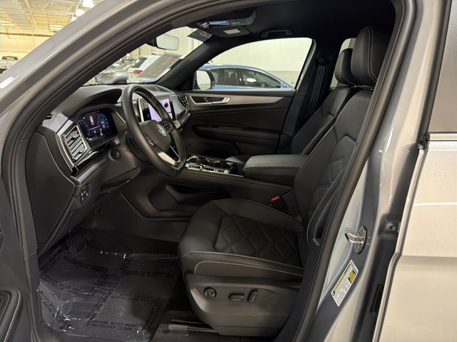 Certified 2026 Volkswagen Atlas Cross Sport SE AWD/4WD image 16