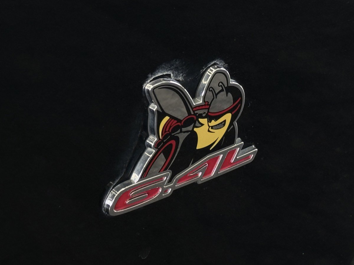 Used 2018 Dodge Challenger R/T Scat Pack w/ Leather Interior Group image 26