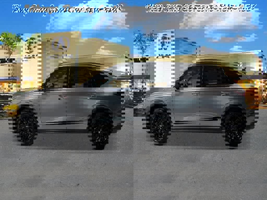 New 2026 Acura MDX A-Spec image 2