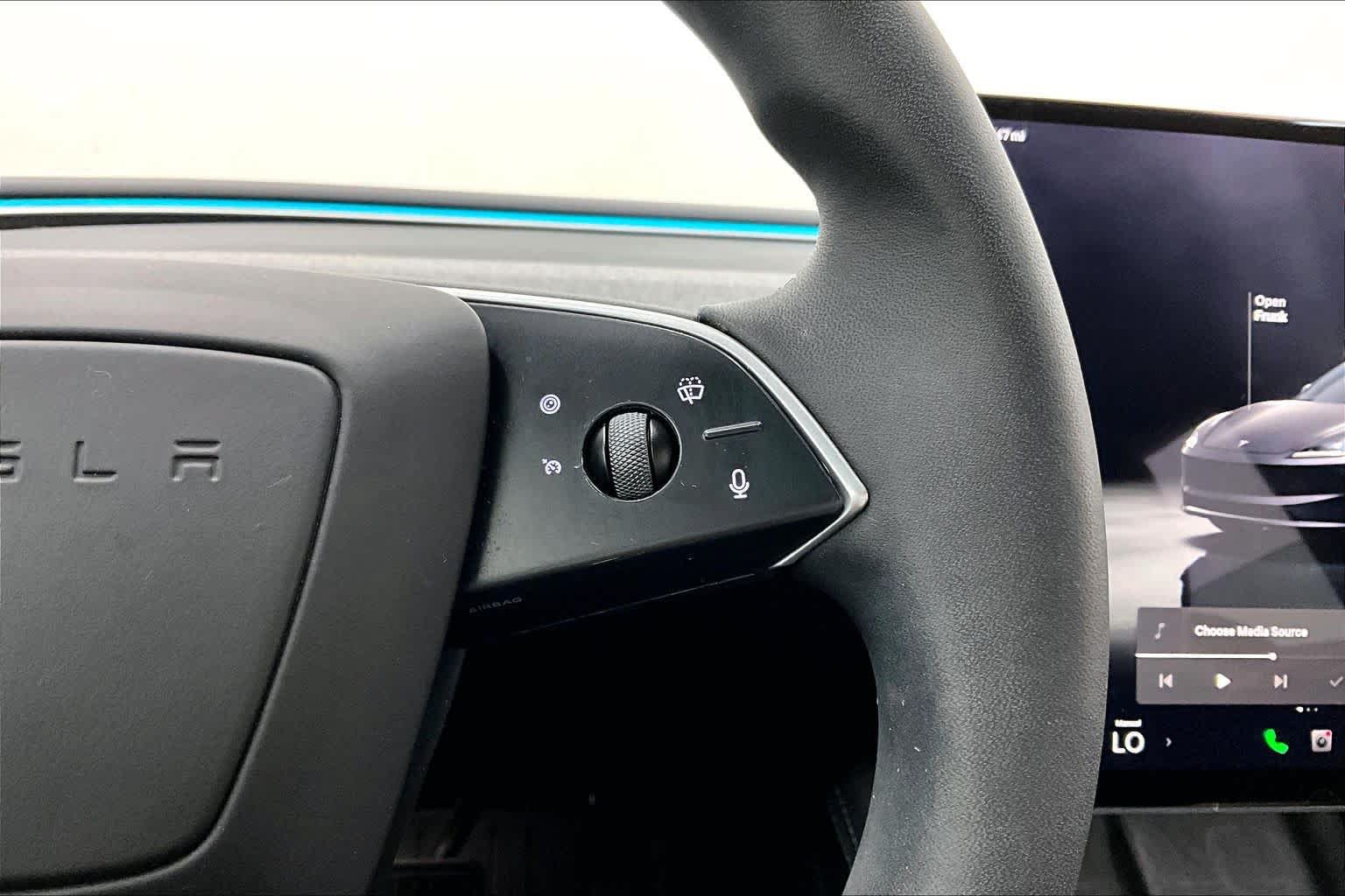 Used 2024 Tesla Model 3 Standard Range RWD image 21