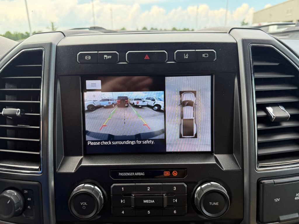 Used 2022 Ford F450 XLT w/ XLT Premium Package AWD/4WD image 28