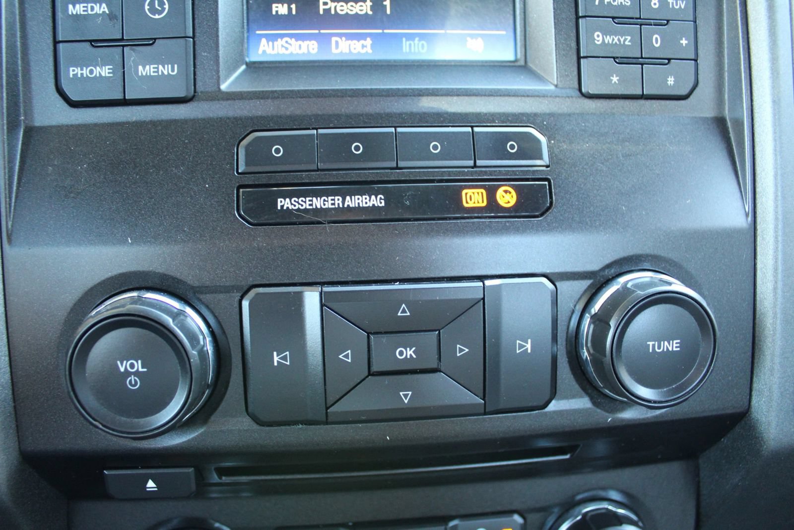 Used 2017 Ford F250 XL w/ Power Equipment Group RWD image 16