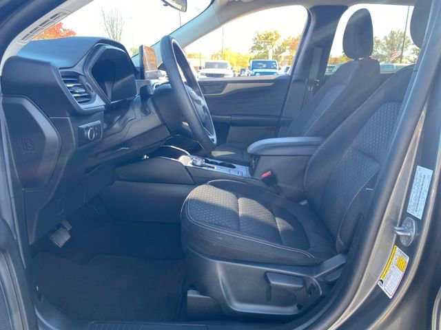 Used 2025 Ford Escape Active image 19