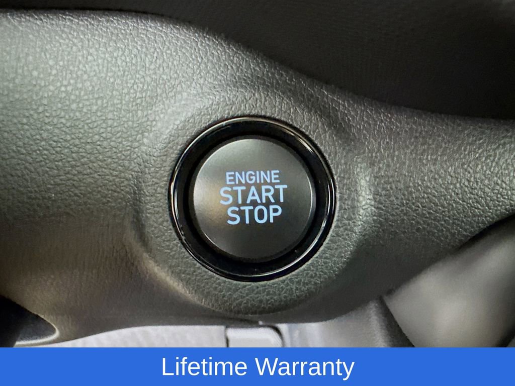 New 2026 Hyundai Venue SEL image 33