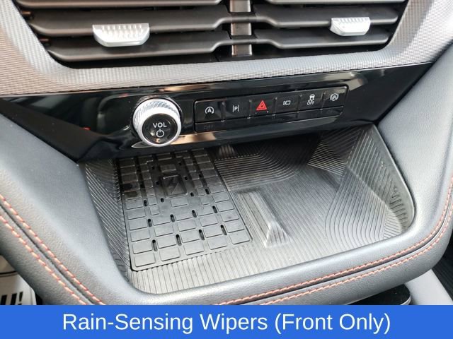 Used 2025 Ford Explorer ST-Line w/ Premium Package image 26