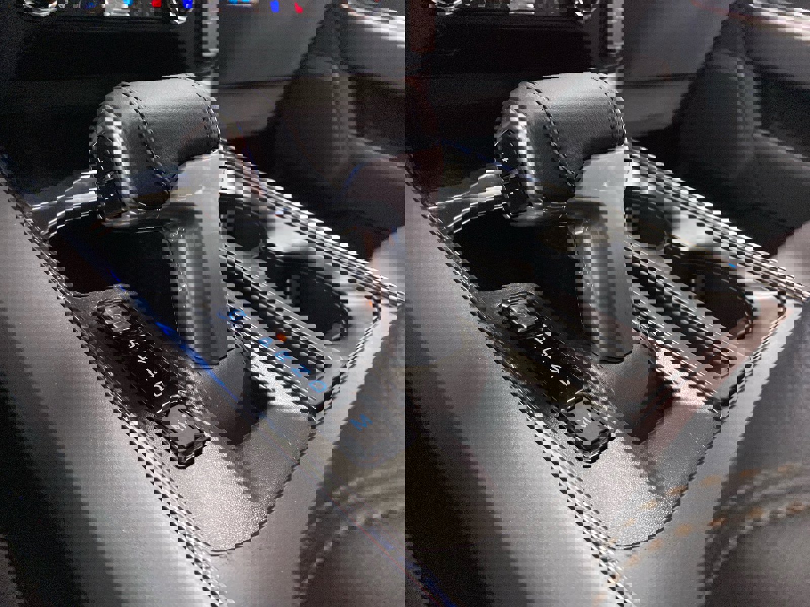 New 2026 Ford F150 Lariat w/ Equipment Group 501A Mid image 30