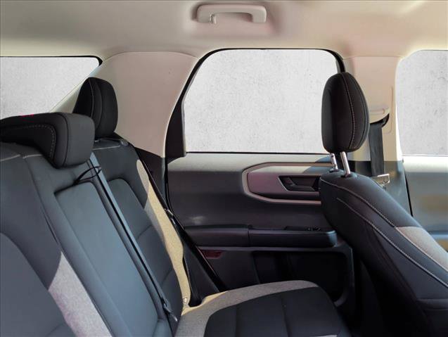 Used 2025 Ford Bronco Sport Big Bend AWD/4WD image 25