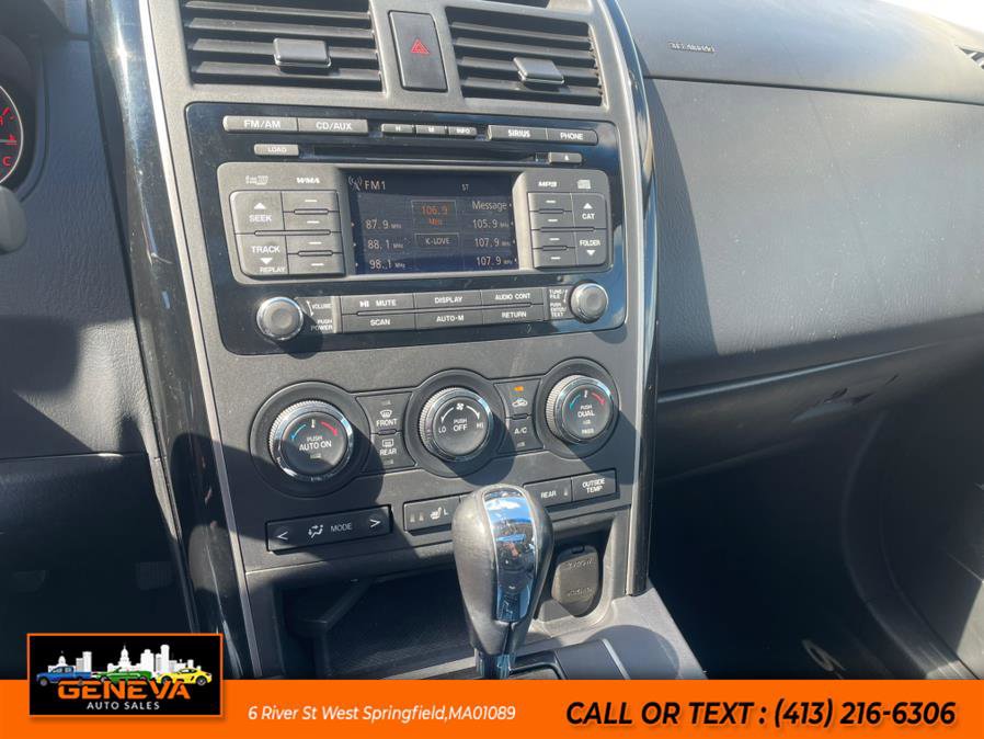Used 2011 MAZDA CX-9 Touring w/ Moonroof & Bose Audio Pkg image 16