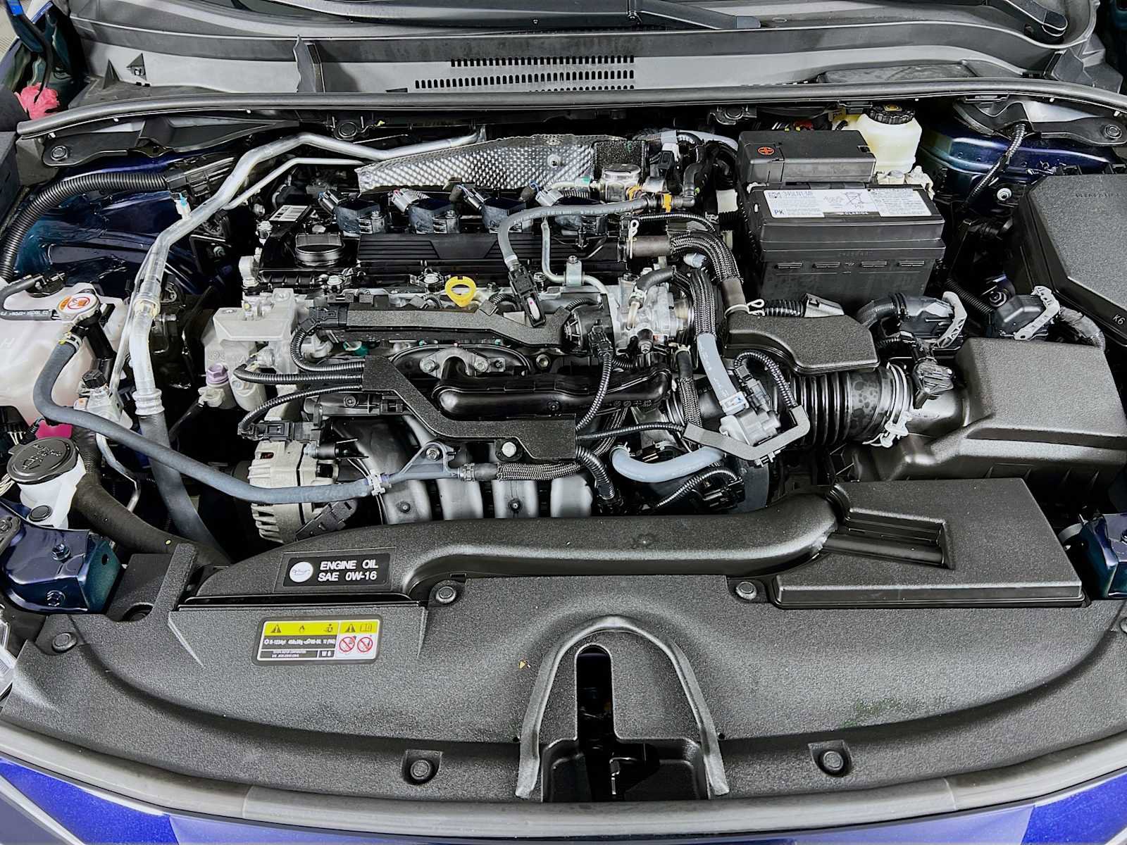 Used 2023 Toyota Corolla LE image 28