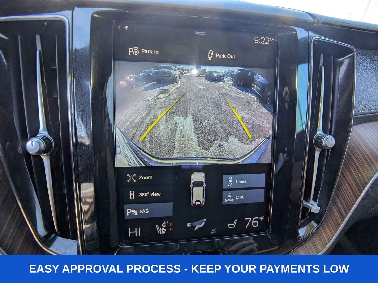 Used 2021 Volvo XC60 T5 Inscription w/ Protection Package Premier image 26