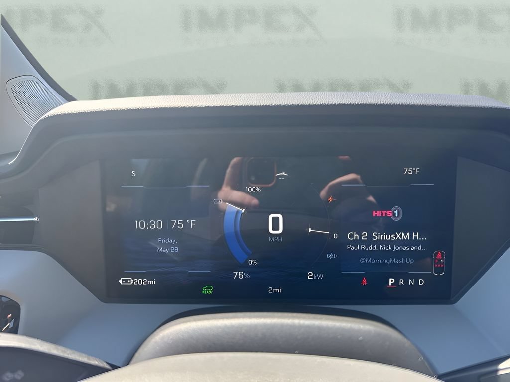New 2027 Chevrolet Bolt LT FWD image 23