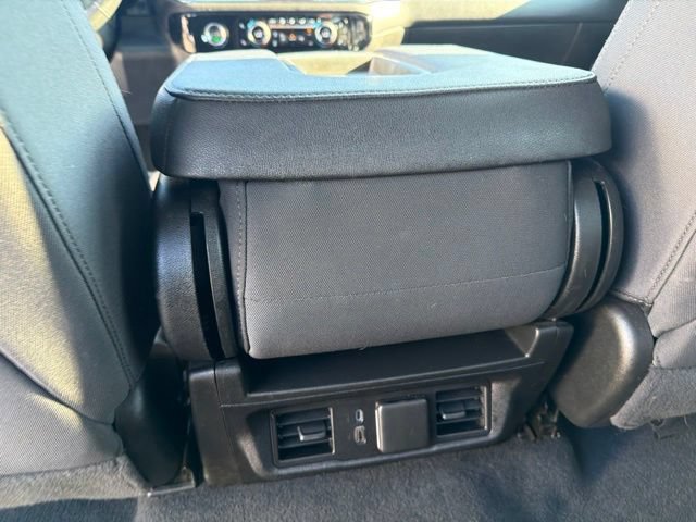 Used 2024 Chevrolet Silverado 1500 LT AWD/4WD image 21
