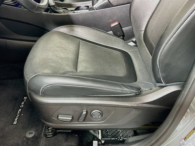 Certified 2023 Hyundai Santa Cruz Limited AWD/4WD image 25