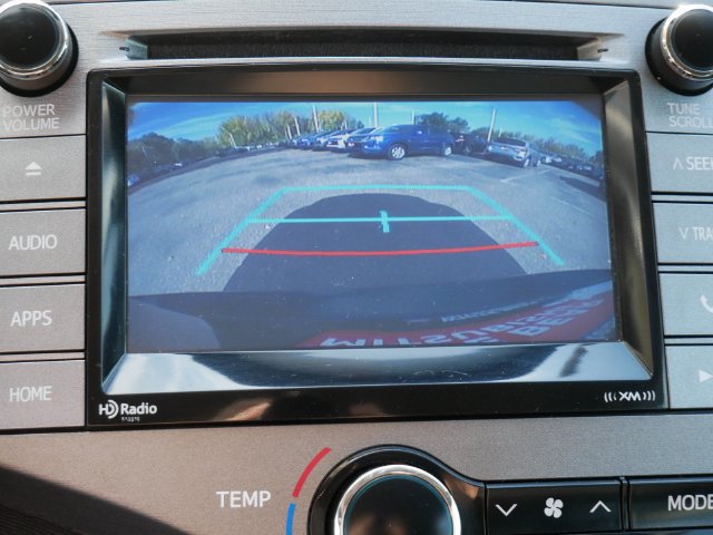 Used 2015 Toyota Venza LE FWD image 27