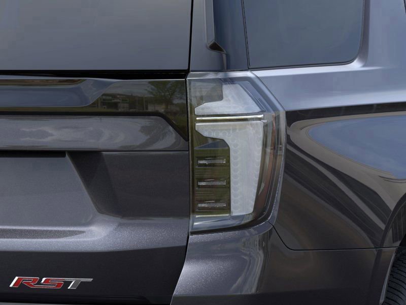 New 2026 Chevrolet Tahoe RST image 13