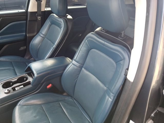 Used 2020 Lincoln Corsair Reserve AWD/4WD image 26