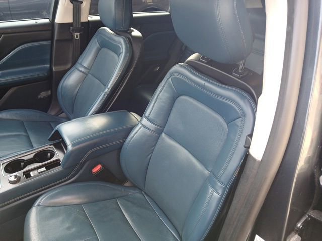 Used 2020 Lincoln Corsair Reserve image 26