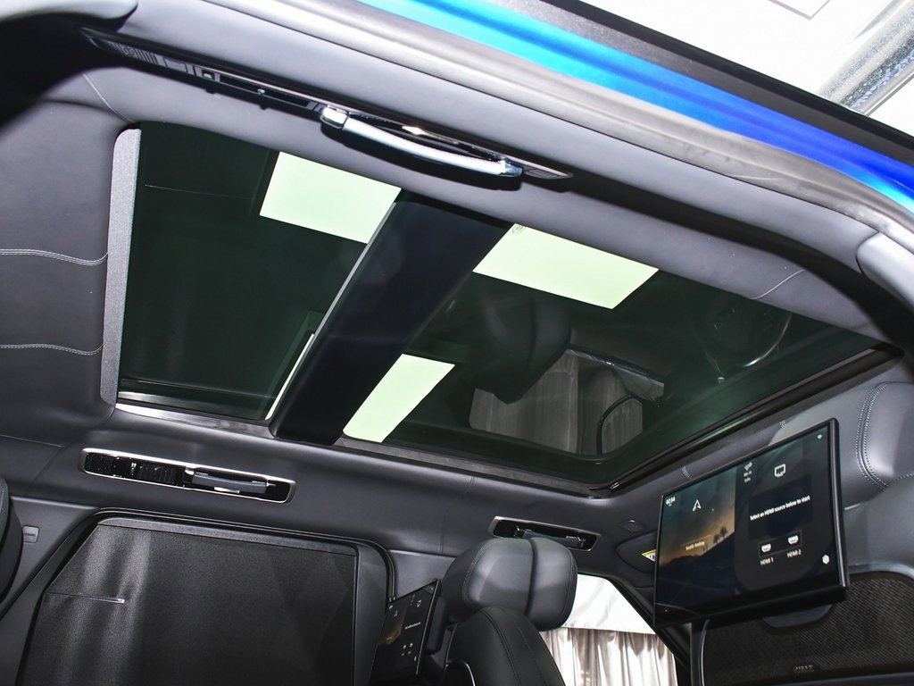 Used 2024 Land Rover Range Rover Autobiography image 63